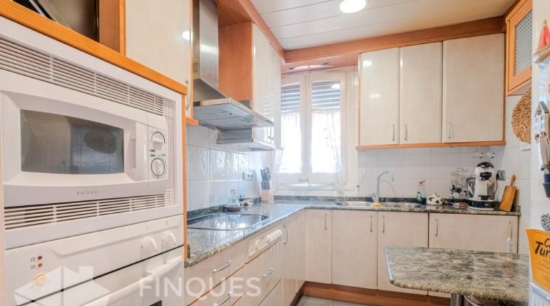 Barcelona - Sant Feliu de Codines - 231m2