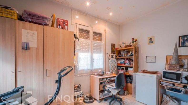 Barcelona - Sant Feliu de Codines - 231m2