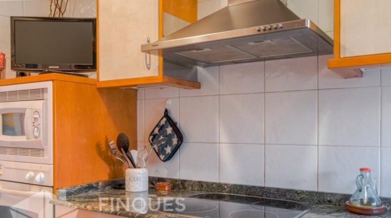 Barcelona - Sant Feliu de Codines - 231m2