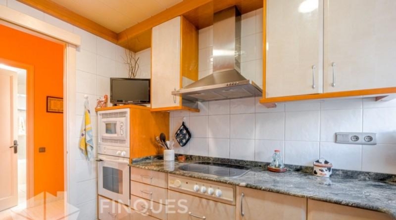 Barcelona - Sant Feliu de Codines - 231m2