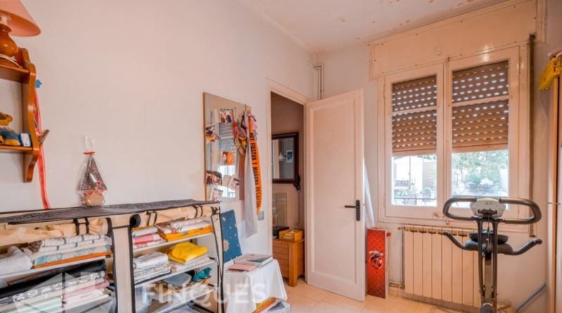 Barcelona - Sant Feliu de Codines - 231m2