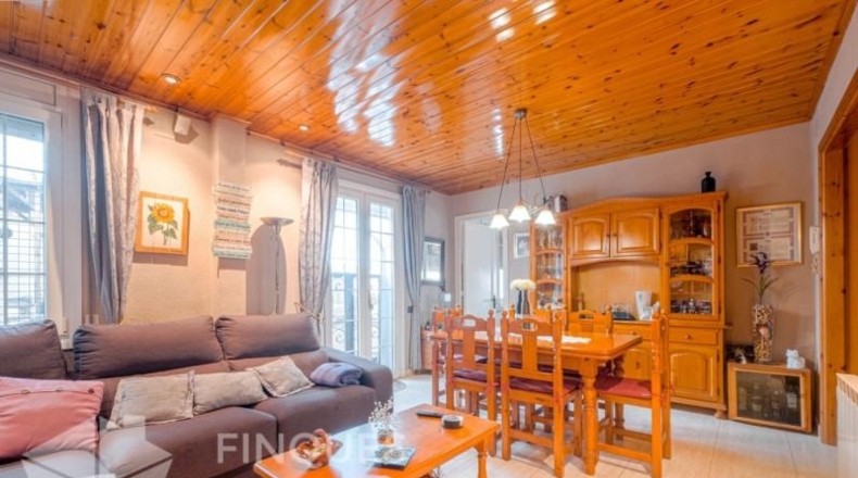 Barcelona - Sant Feliu de Codines - 231m2