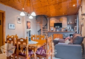 Casa de pueblo en venta en la España, Sant Feliu de Codines, ref: TR295937 foto
