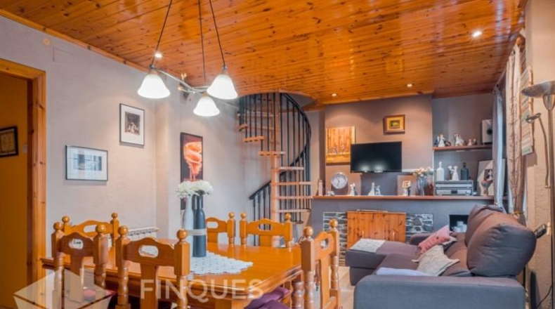 Barcelona - Sant Feliu de Codines - 231m2