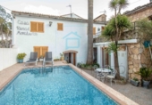 Village house for sale on España, Barx, ref: TR303152 photo