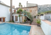 Village house for sale on España, Barx, ref: TR303152 photo