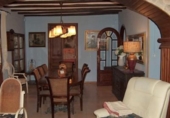 Casa de poble en venda a la España, Calaceit, ref.: TR293710 foto