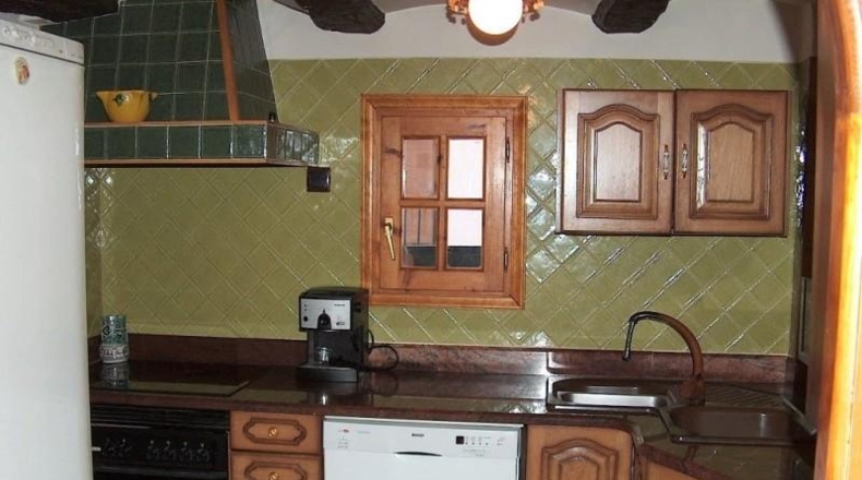 Cantabria - Fresneda - 541m2