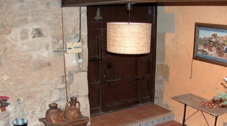 Cantabria - Fresneda - 541m2