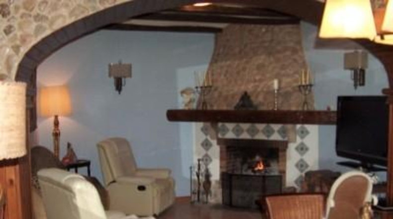Cantabria - Fresneda - 541m2