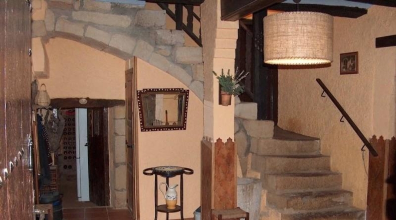 Cantabria - Fresneda - 541m2