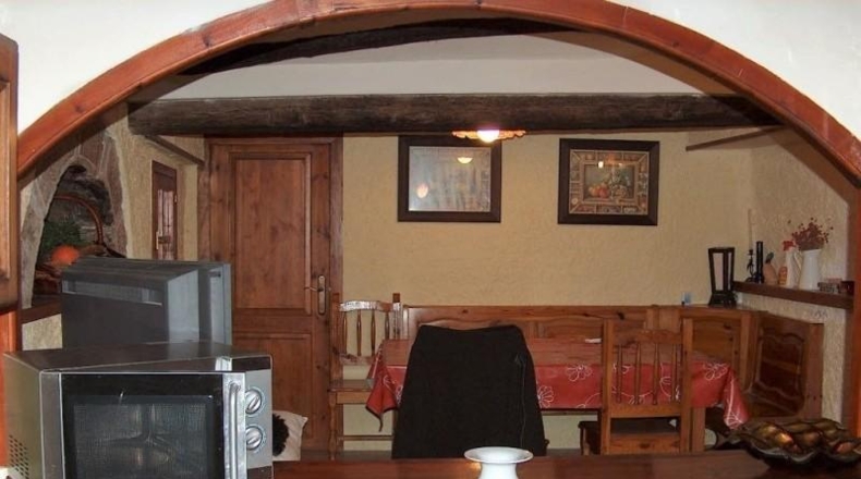 Cantabria - Fresneda - 541m2