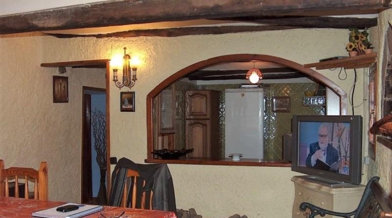 Cantabria - Fresneda - 541m2