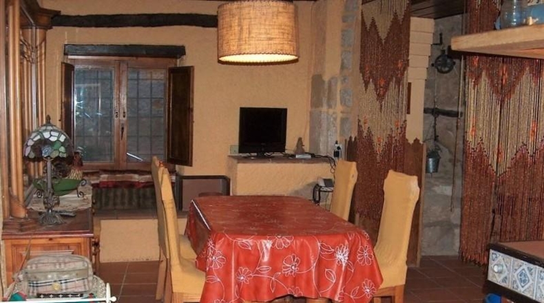 Cantabria - Fresneda - 541m2