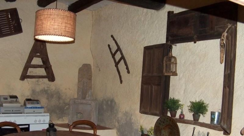 Cantabria - Fresneda - 541m2