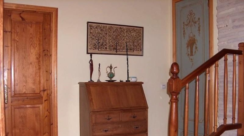 Cantabria - Fresneda - 541m2