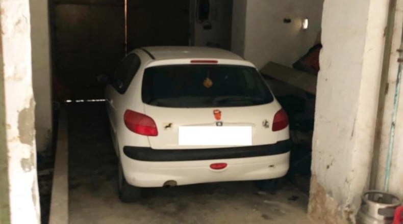 Sevilla - Utrera - 941m2