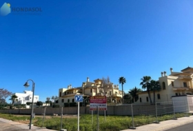 Cartagena 990&nbsp;m² 