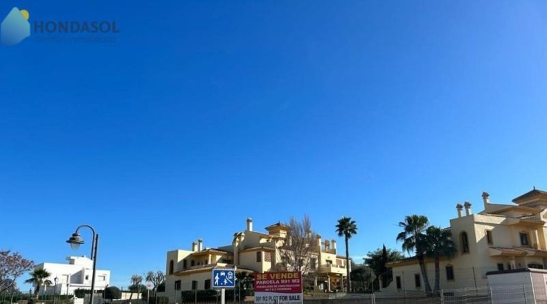Múrcia - Cartagena - 990m2