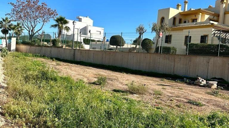 Múrcia - Cartagena - 990m2