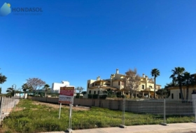 Cartagena 990&nbsp;m² 