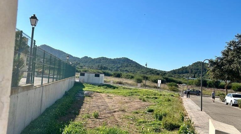 Múrcia - Cartagena - 990m2