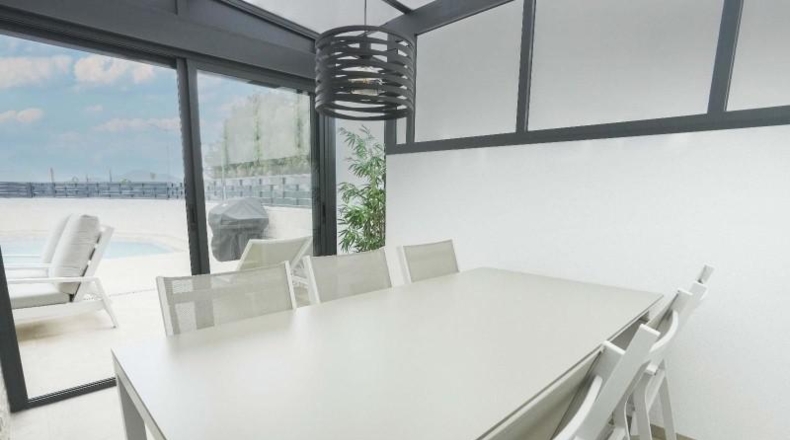 Alicante - Dolores - 173m2