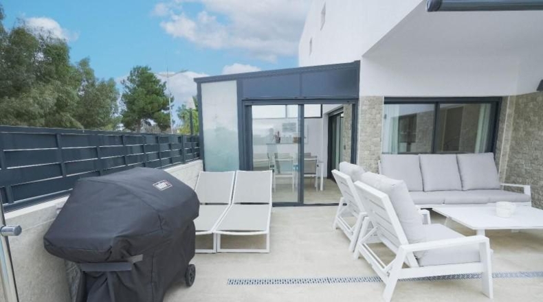 Alicante - Dolores - 173m2