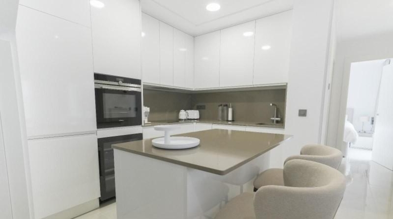 Alicante - Dolores - 173m2