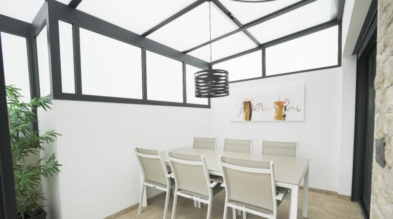 Alicante - Dolores - 173m2