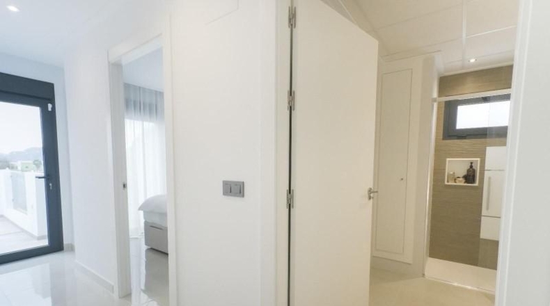 Alicante - Dolores - 173m2