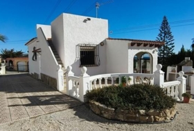 Calpe 743&nbsp;m²