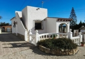 Xalet independent amb terreny en venda a la España, Calp, ref.: TR366282 foto