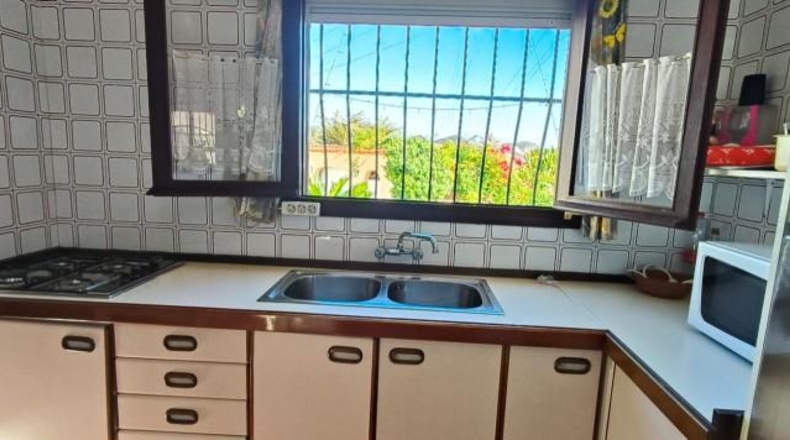 Alicante - Calp - 743m2