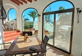 Calpe 743&nbsp;m²