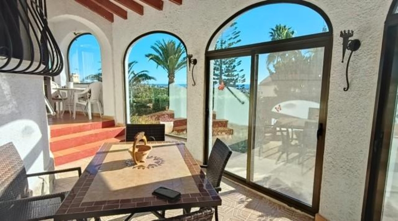 Alicante - Calp - 743m2