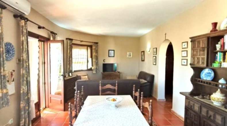 Alicante - Calp - 743m2