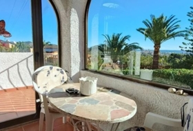 Calpe 743&nbsp;m²