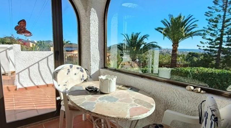Alicante - Calp - 743m2