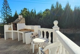 Calpe 743&nbsp;m²