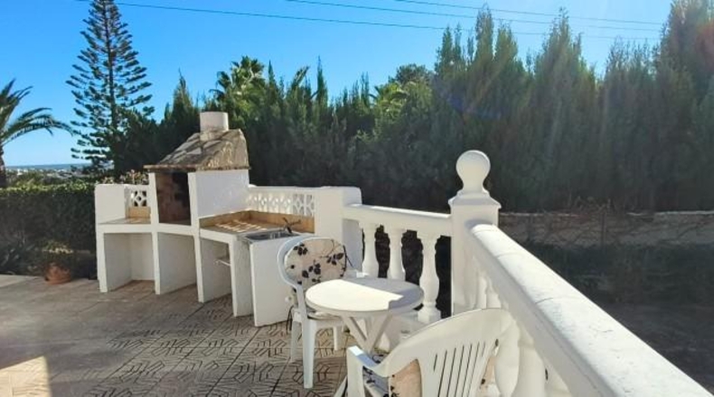 Alicante - Calp - 743m2
