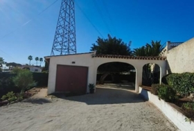 Calpe 743&nbsp;m²