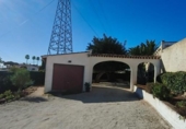 Xalet independent amb terreny en venda a la España, Calp, ref.: TR366282 foto