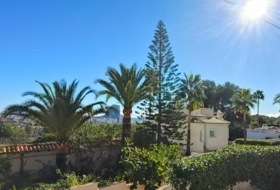 Calpe 743&nbsp;m²