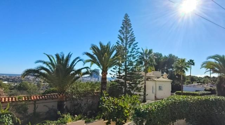 Alicante - Calp - 743m2