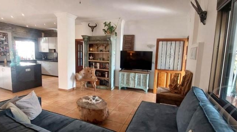 Málaga - Riogordo - 7003m2