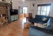 Xalet independent amb terreny en venda a la España, Riogordo, ref.: TR351956 foto