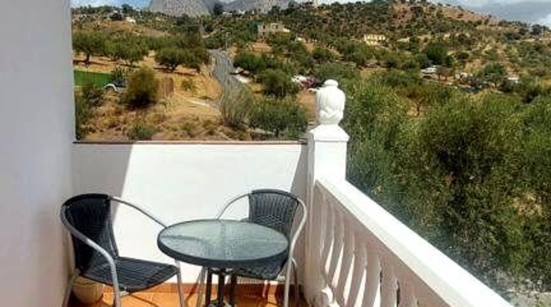 Málaga - Riogordo - 7003m2