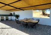 Xalet independent amb terreny en venda a la España, Riogordo, ref.: TR351956 foto