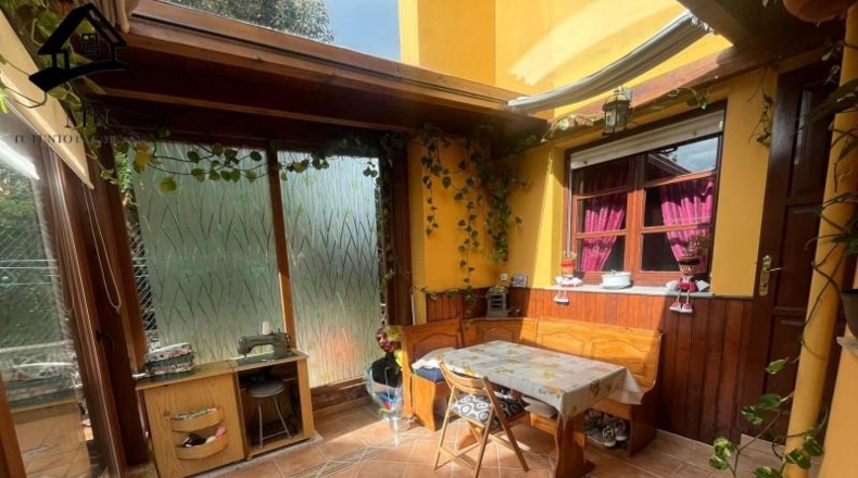 Cantàbria - Socobio - 298m2